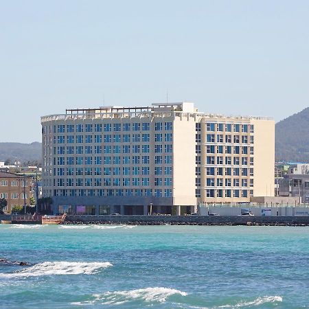 Artstay Hamdeok Beach Jeju Exterior foto