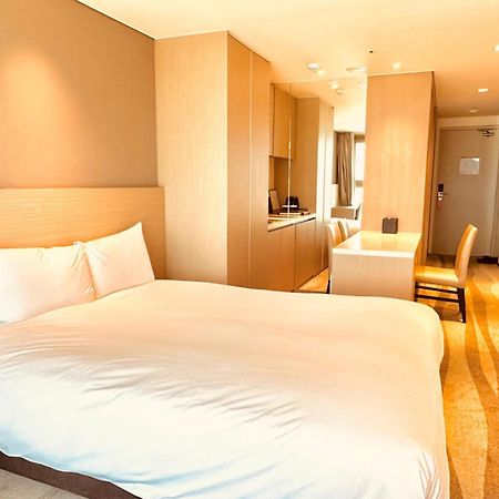 Artstay Hamdeok Beach Jeju Exterior foto