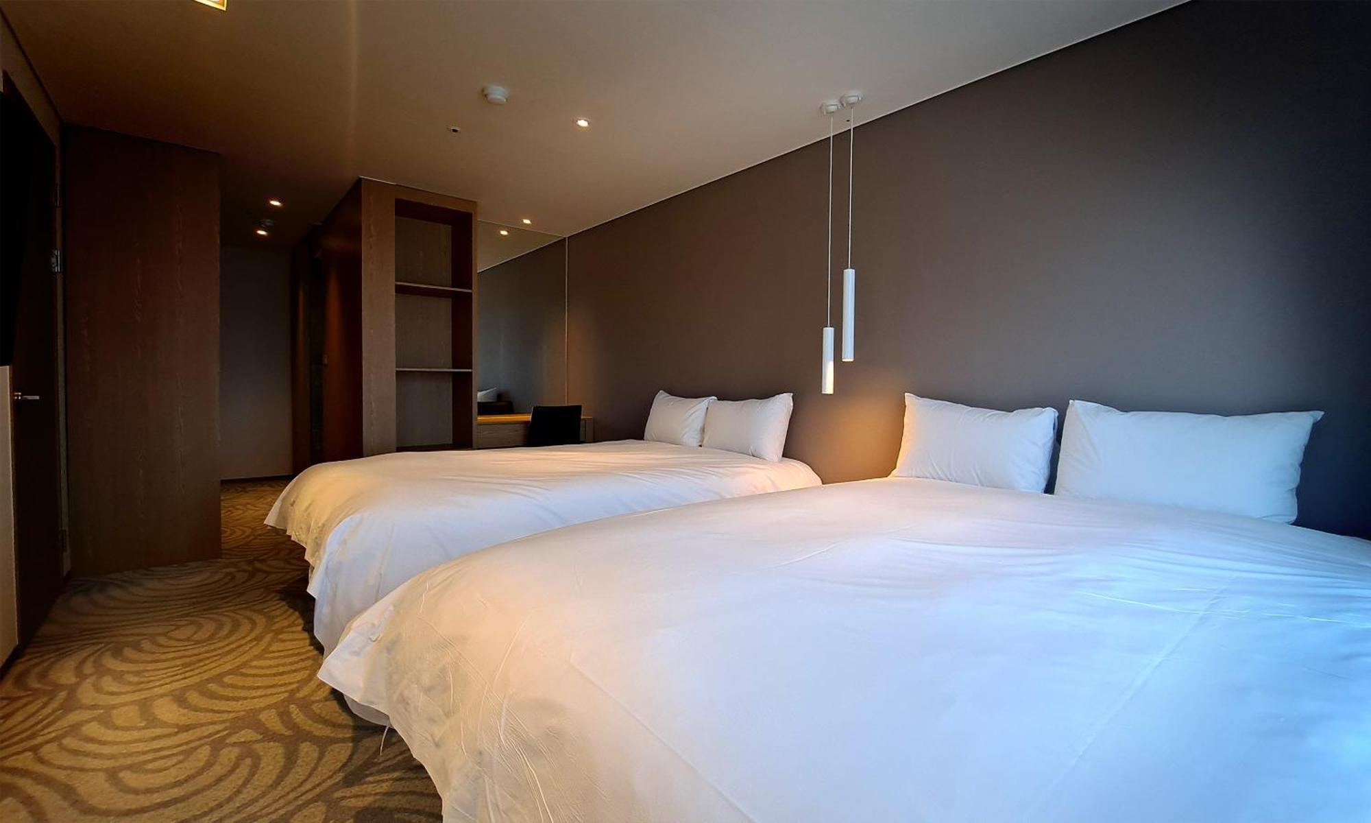 Artstay Hamdeok Beach Jeju Exterior foto