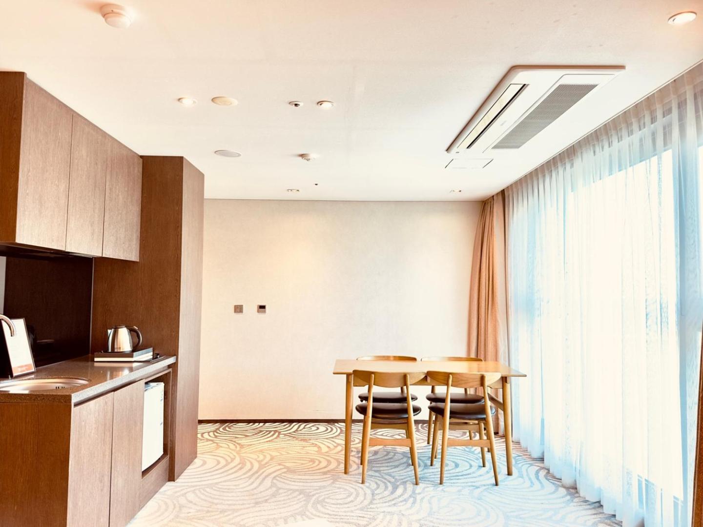 Artstay Hamdeok Beach Jeju Exterior foto