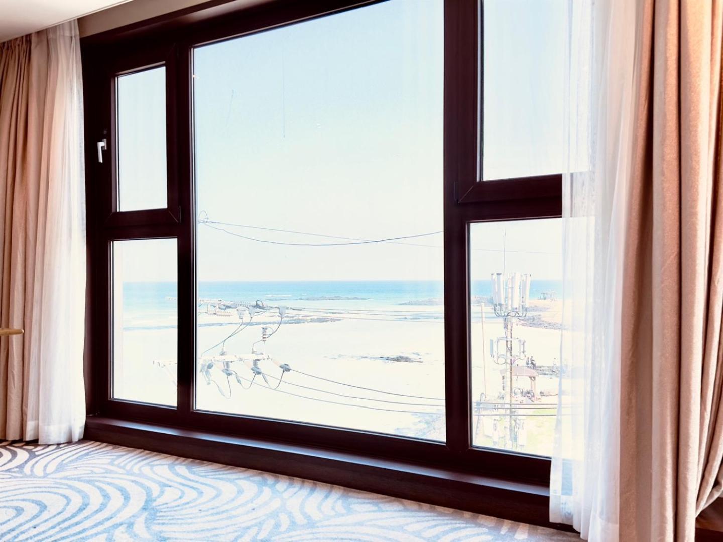 Artstay Hamdeok Beach Jeju Exterior foto