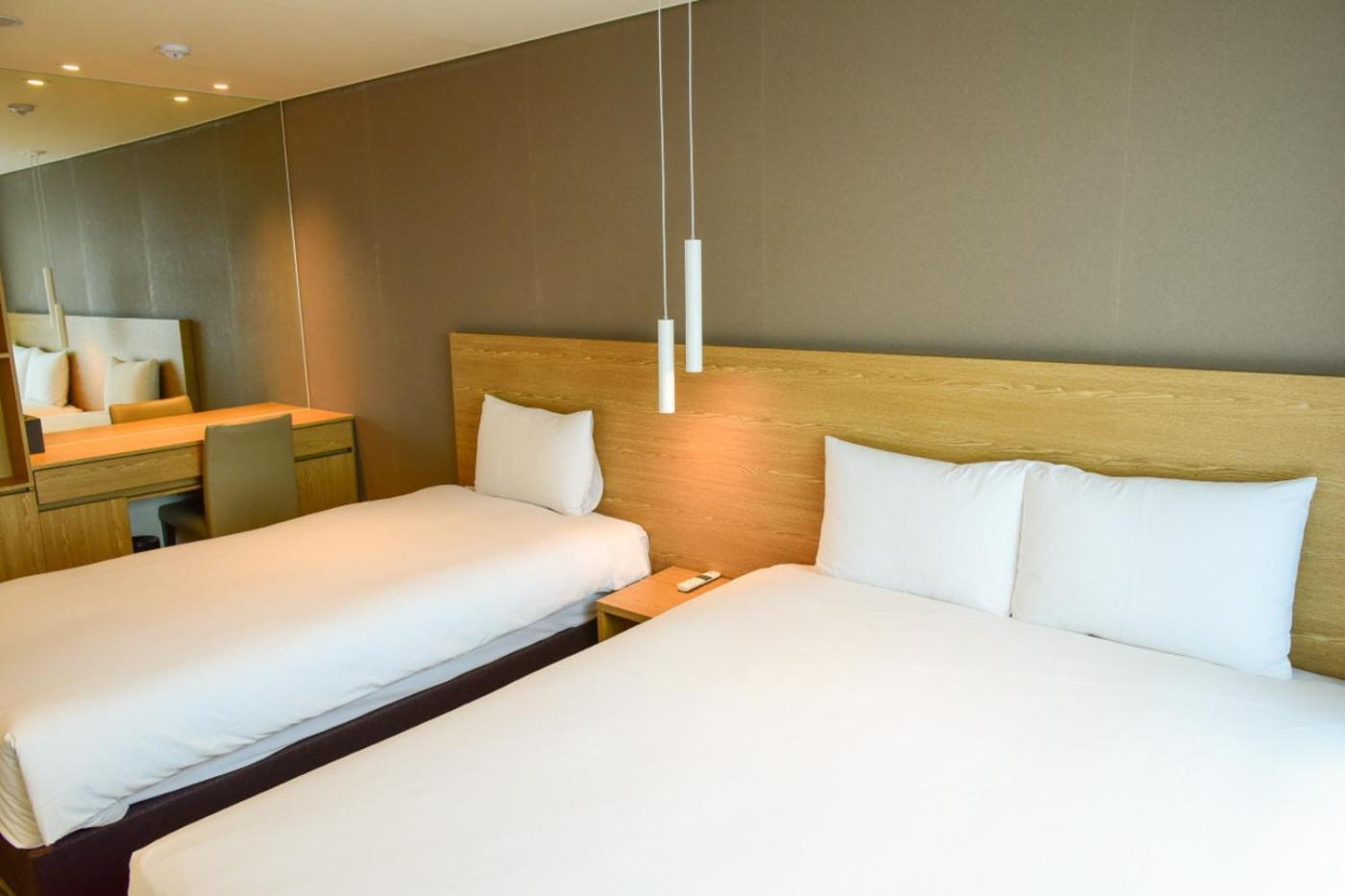 Artstay Hamdeok Beach Jeju Exterior foto