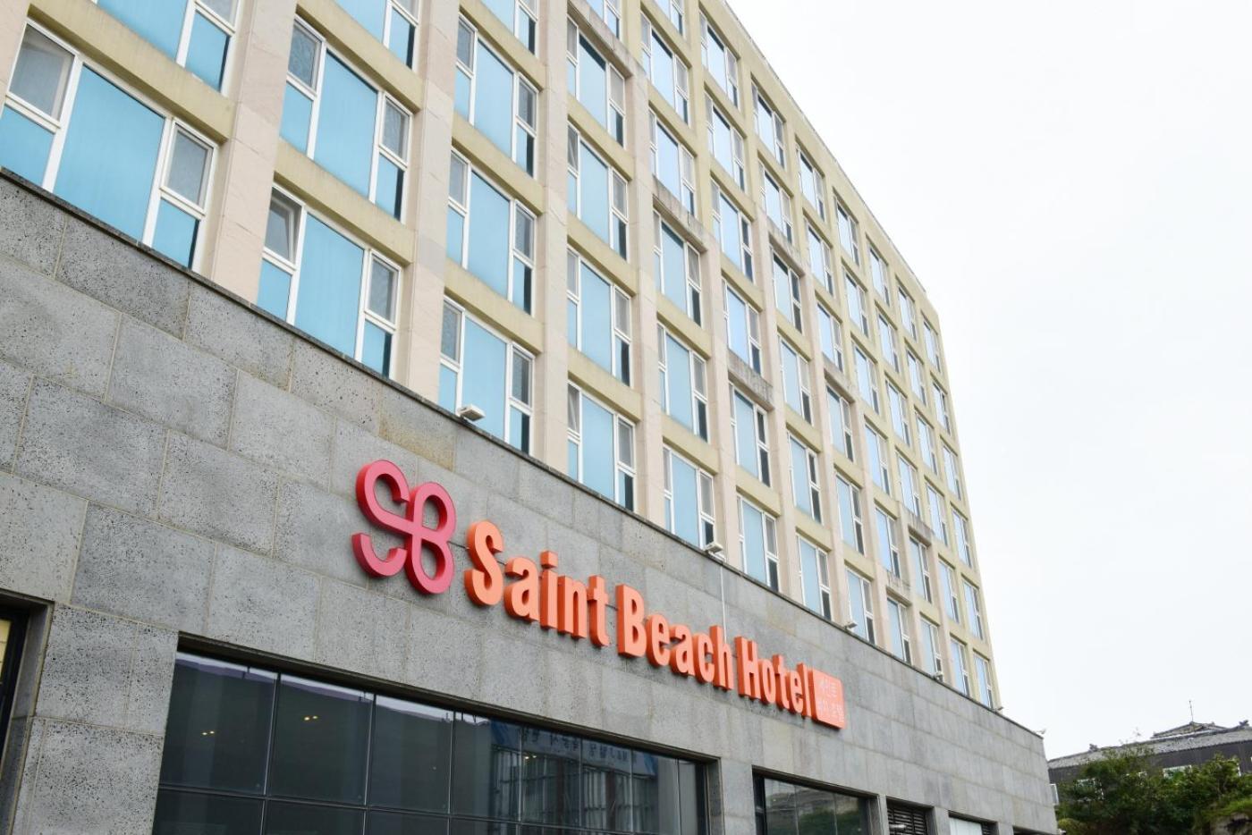 Artstay Hamdeok Beach Jeju Exterior foto