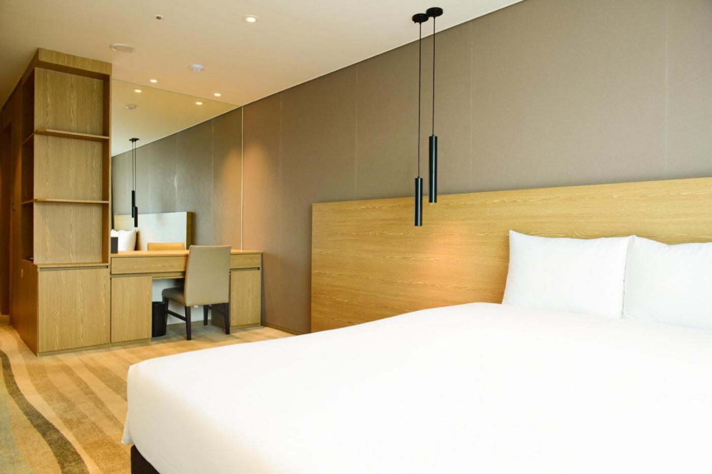 Artstay Hamdeok Beach Jeju Exterior foto