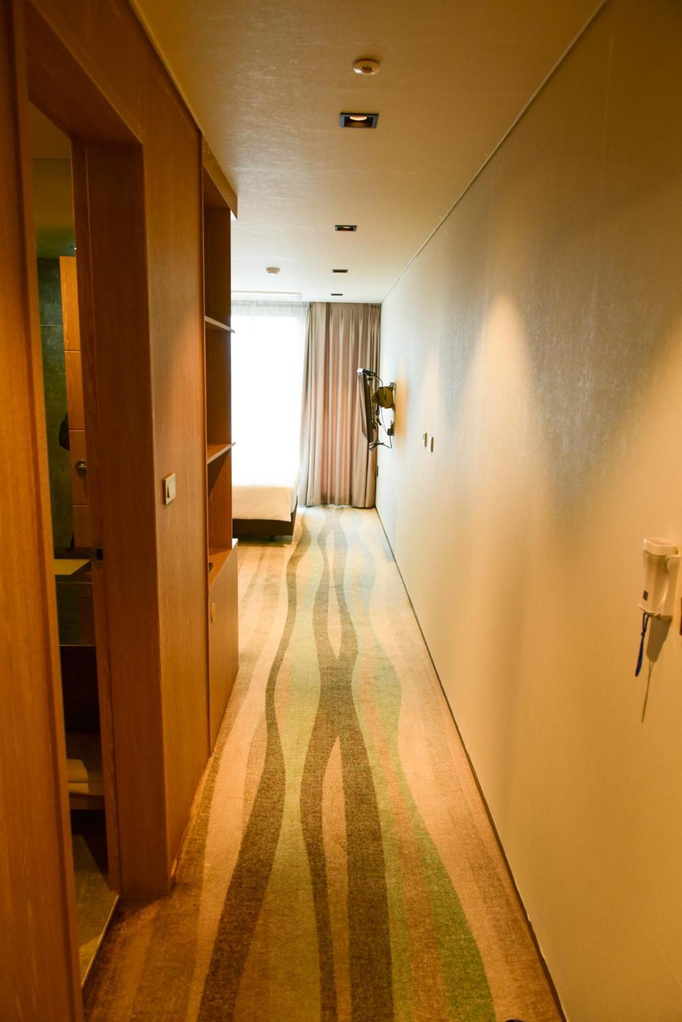 Artstay Hamdeok Beach Jeju Exterior foto