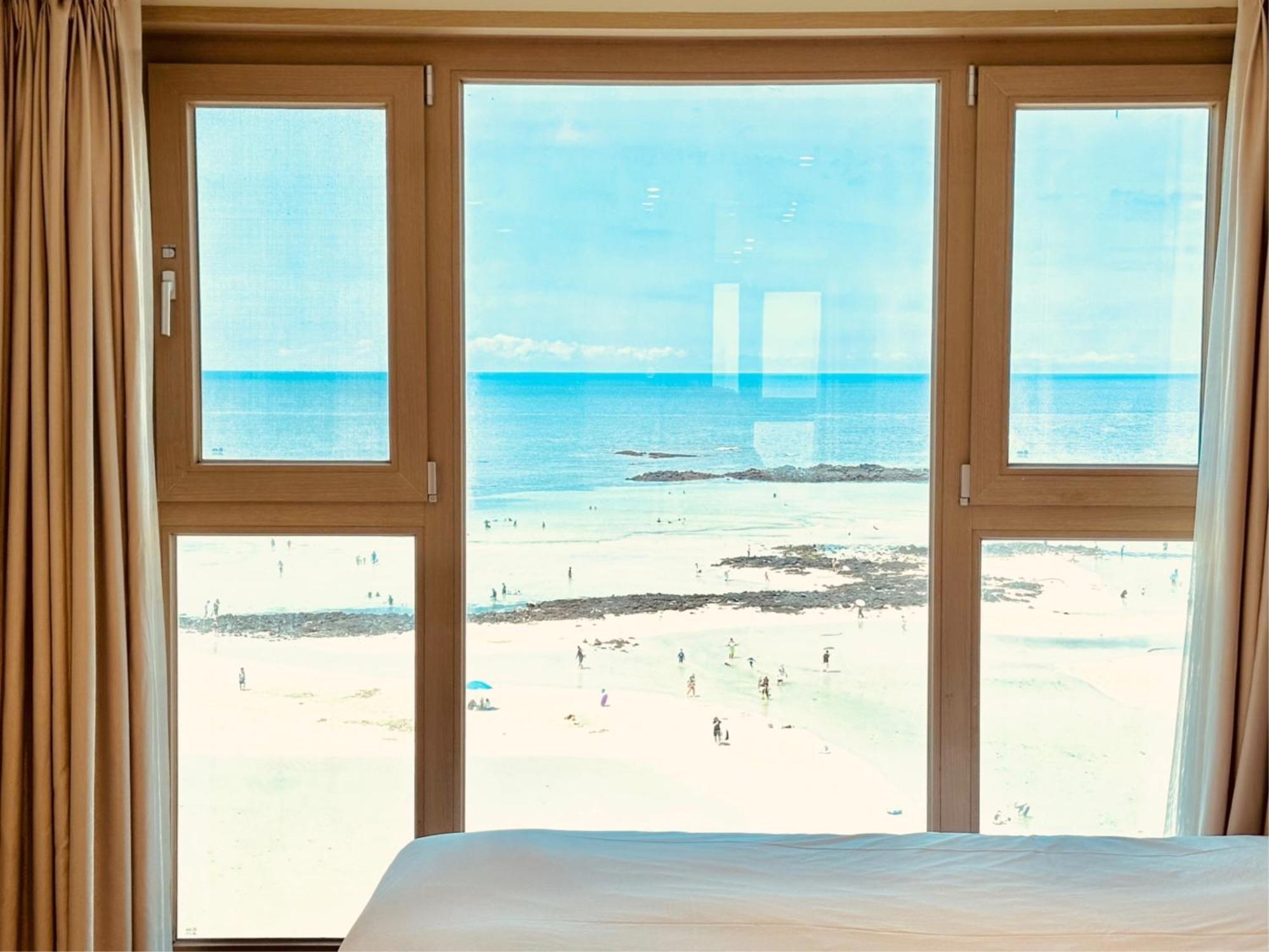 Artstay Hamdeok Beach Jeju Exterior foto