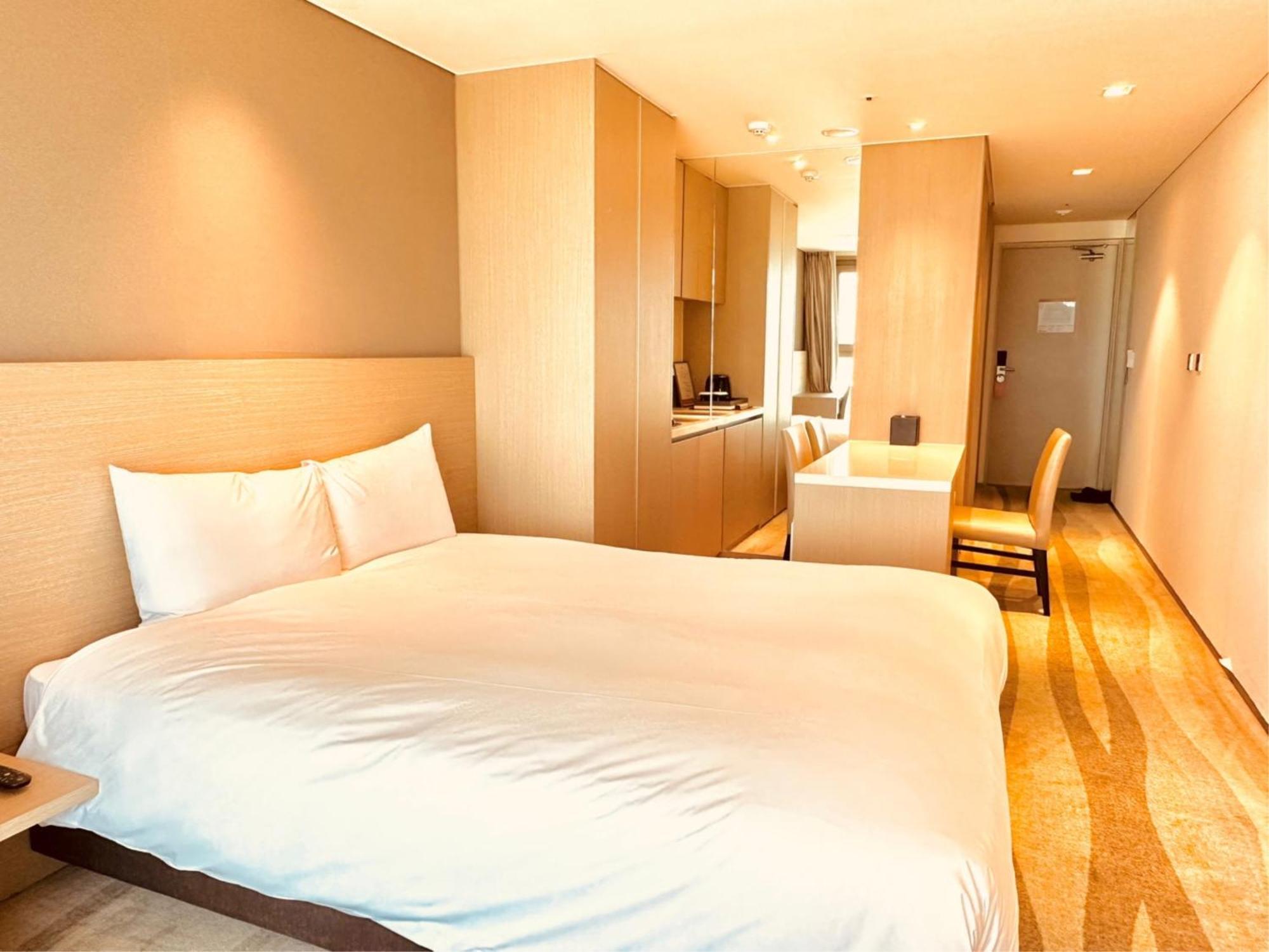 Artstay Hamdeok Beach Jeju Exterior foto
