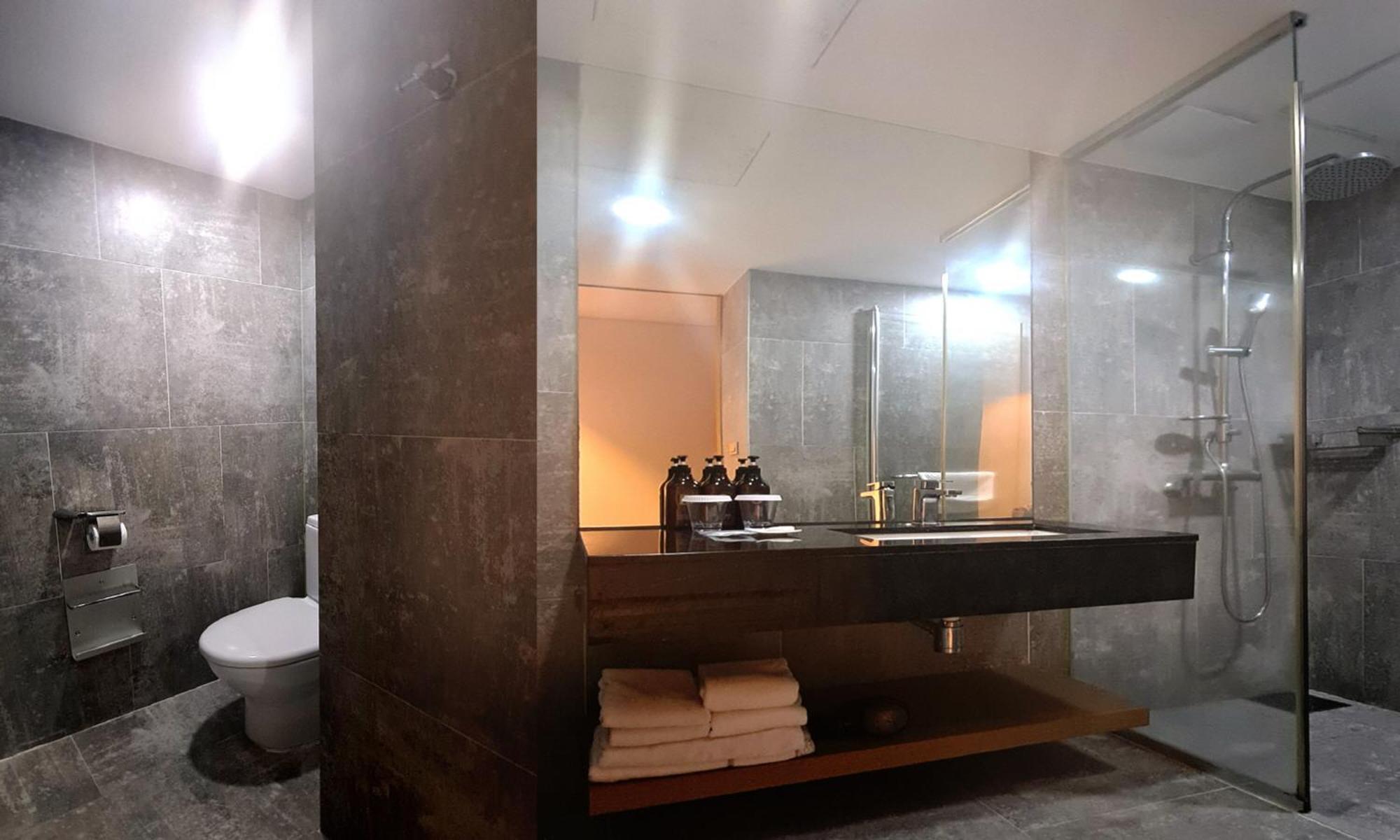 Artstay Hamdeok Beach Jeju Exterior foto